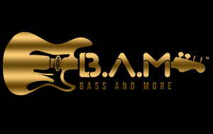 Bam Bass and More