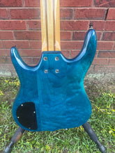 Load image into Gallery viewer, Ken Smith Burner 5 String Bass Guitar
