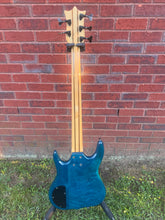 Load image into Gallery viewer, Ken Smith Burner 5 String Bass Guitar
