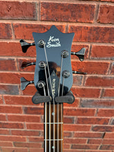 Load image into Gallery viewer, Ken Smith Burner 5 String Bass Guitar

