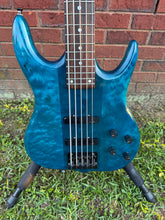 Load image into Gallery viewer, Ken Smith Burner 5 String Bass Guitar
