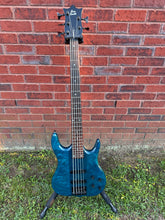 Load image into Gallery viewer, Ken Smith Burner 5 String Bass Guitar
