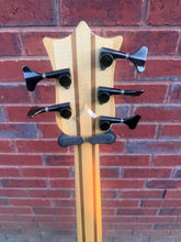 Load image into Gallery viewer, Ken Smith Burner 5 String Bass Guitar
