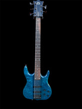 Load image into Gallery viewer, Ken Smith Burner 5 String Bass Guitar
